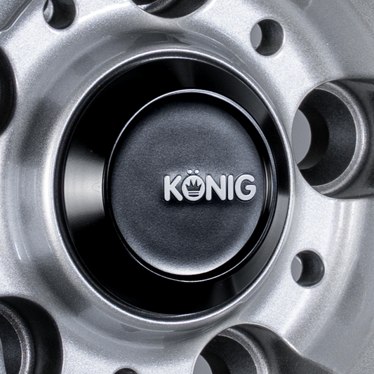 CAPAER - AERIS CENTER CAP