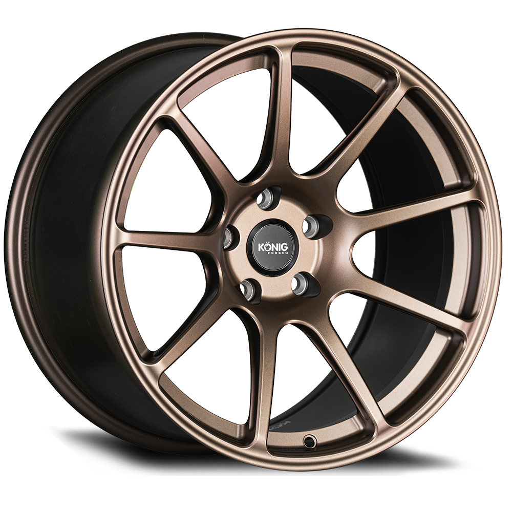 Konig Wheels USA
