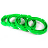 HUB RING SET (4pcs) - 73mm O.D. / 57.1mm - HR735710