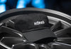 Konig Brand Dad Hat