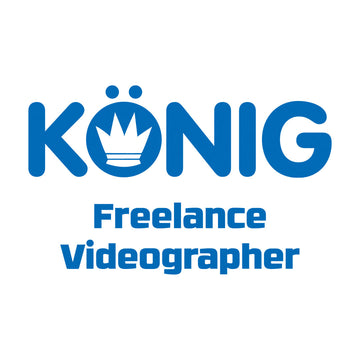 Careers - Freelance Videographer