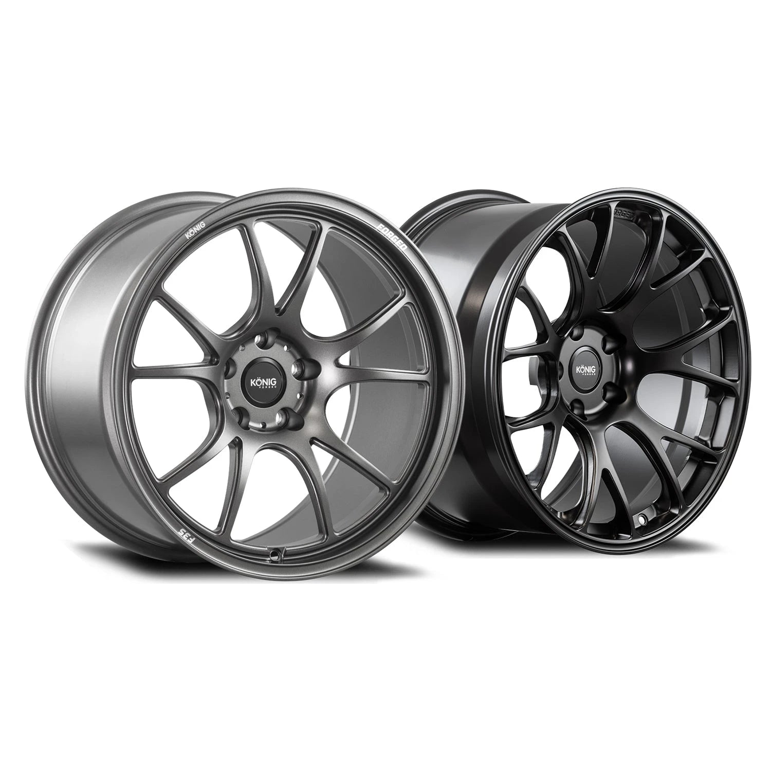 KONIG FORGED – Konig Wheels USA