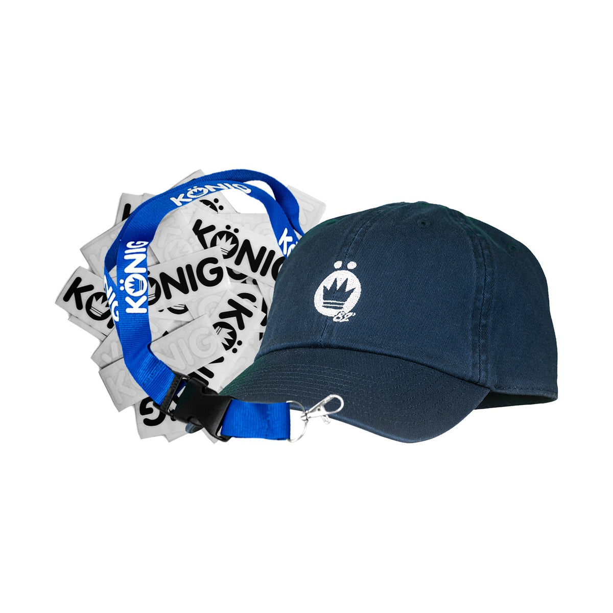 MERCH Tagged "Car decal" Konig Wheels USA