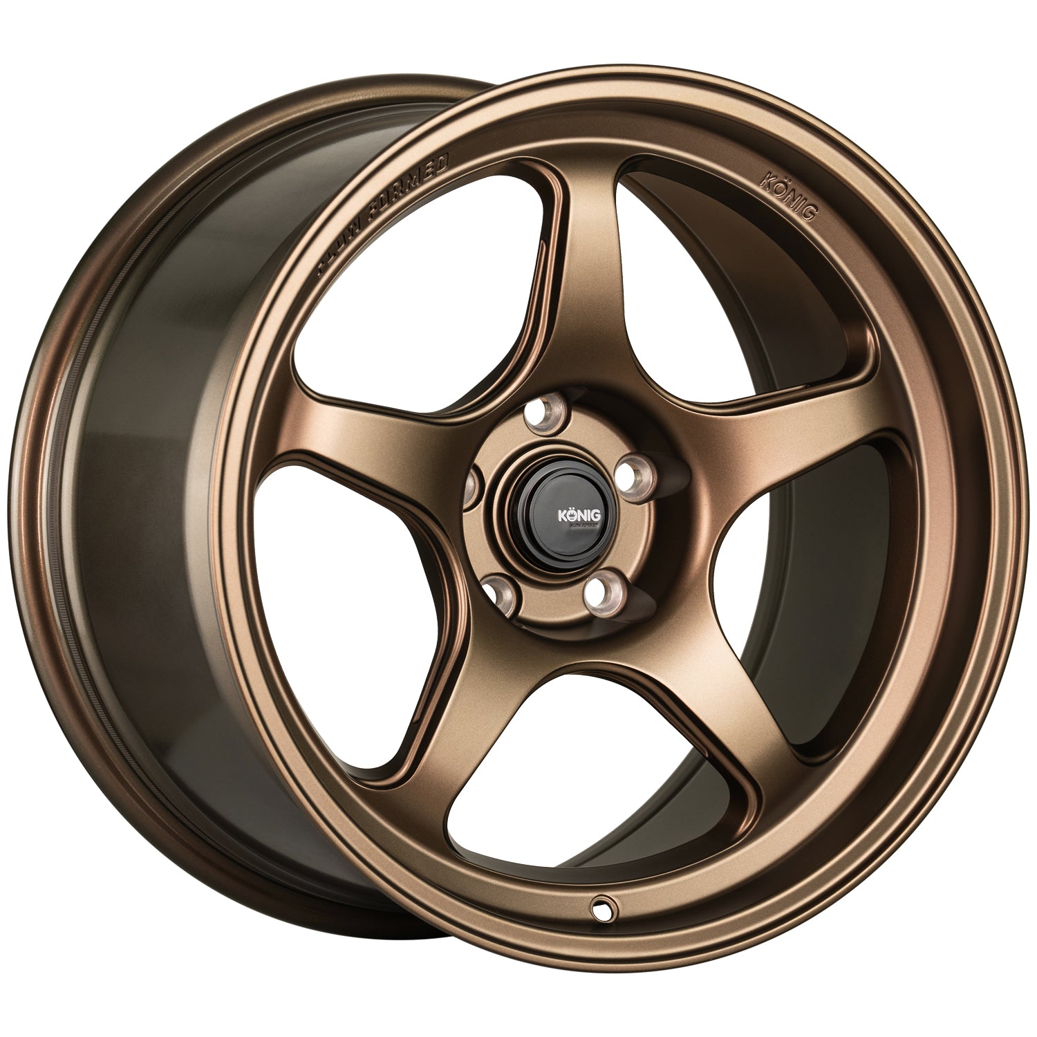 Konig Wheels USA