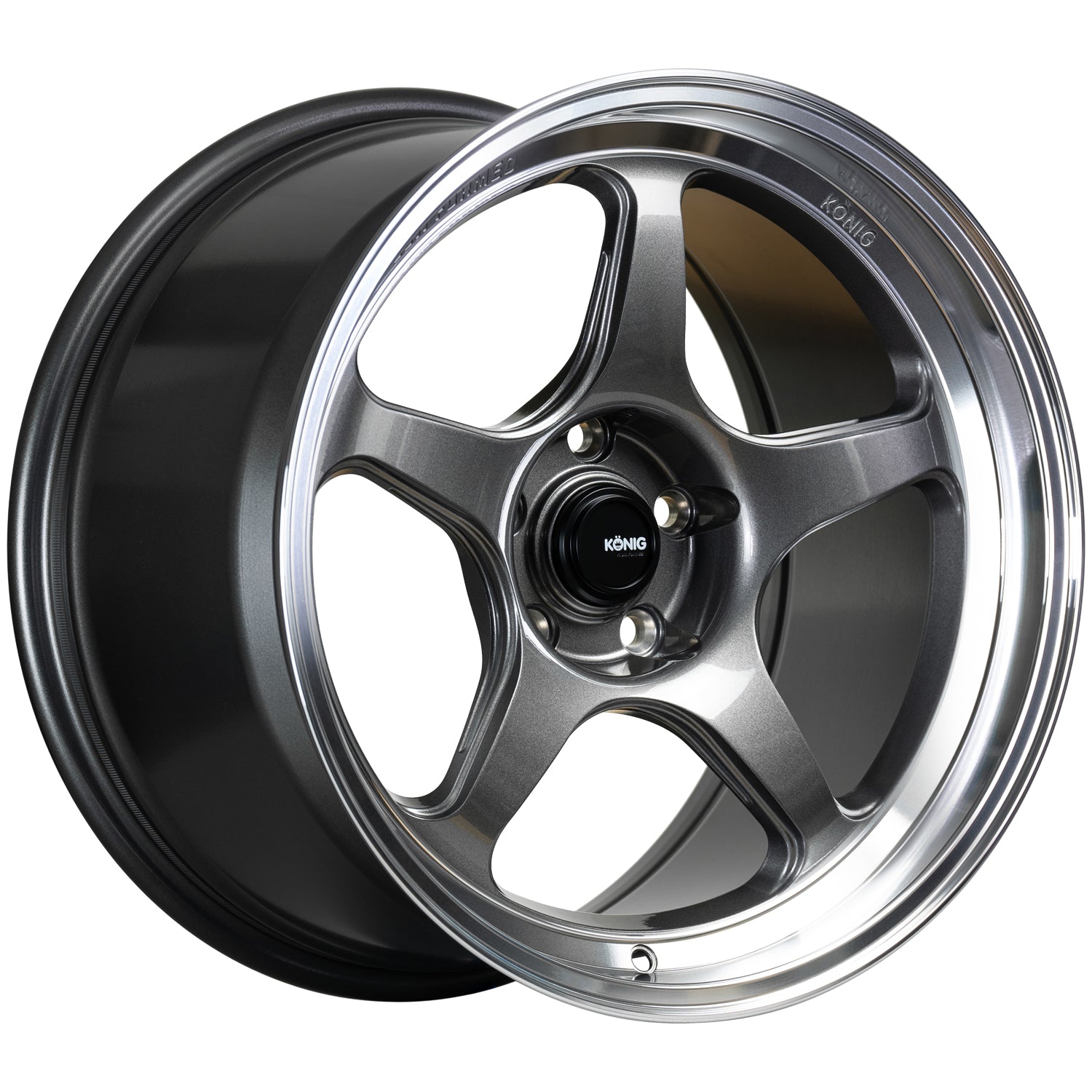 Konig Wheels USA