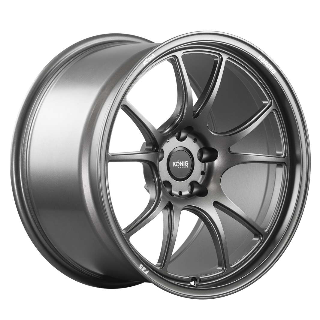 KONIG Konig Wheels USA