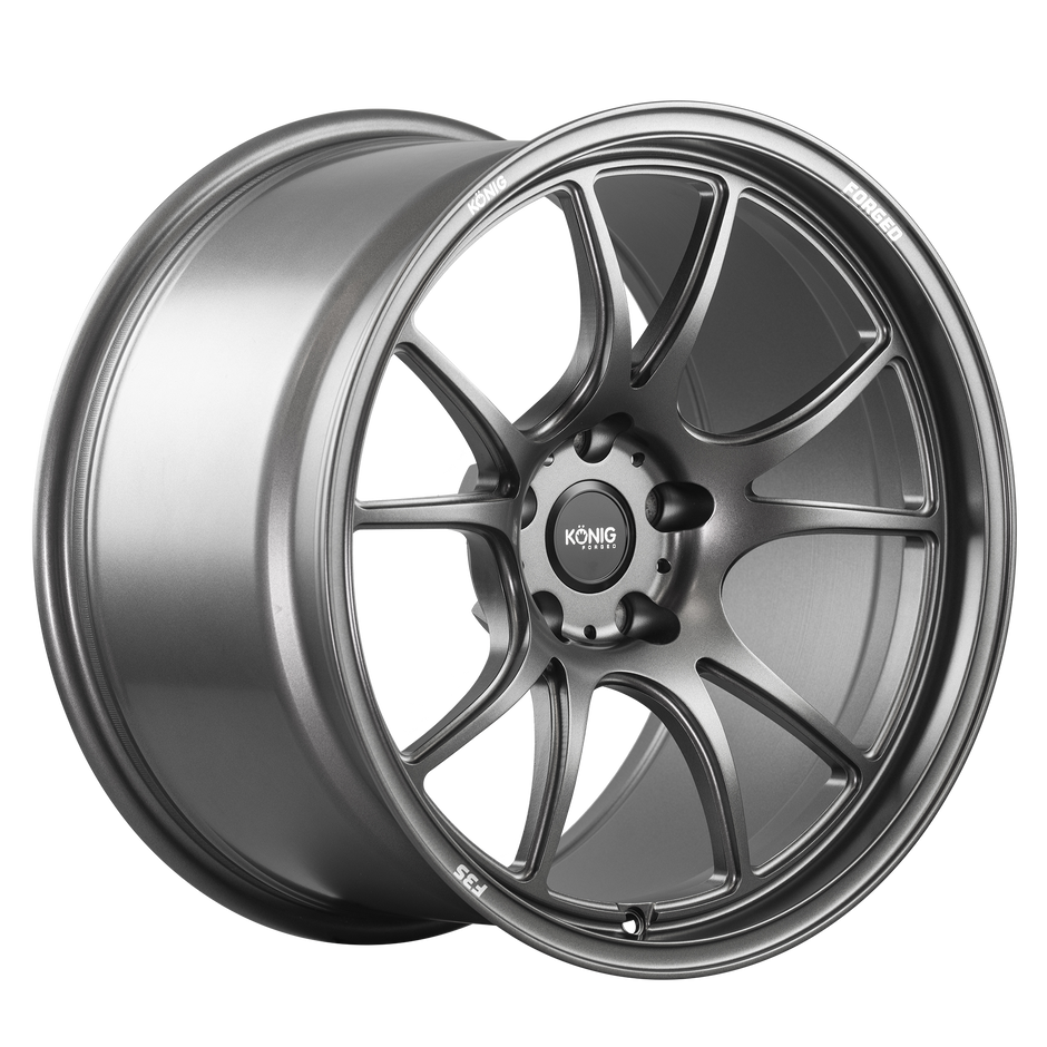 F3S – Konig Wheels USA