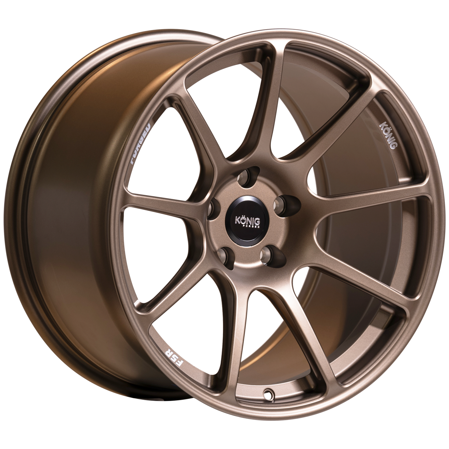 Konig Wheels USA