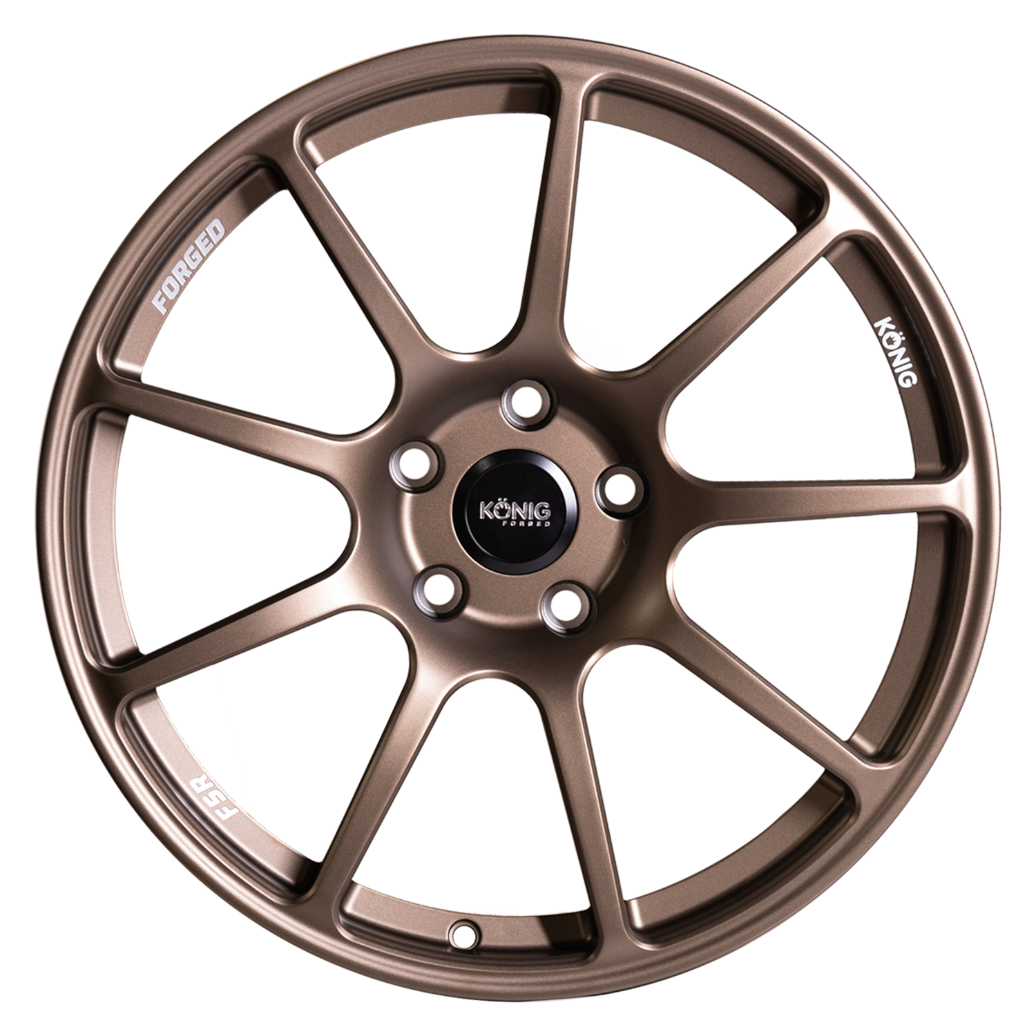 Konig Wheels USA