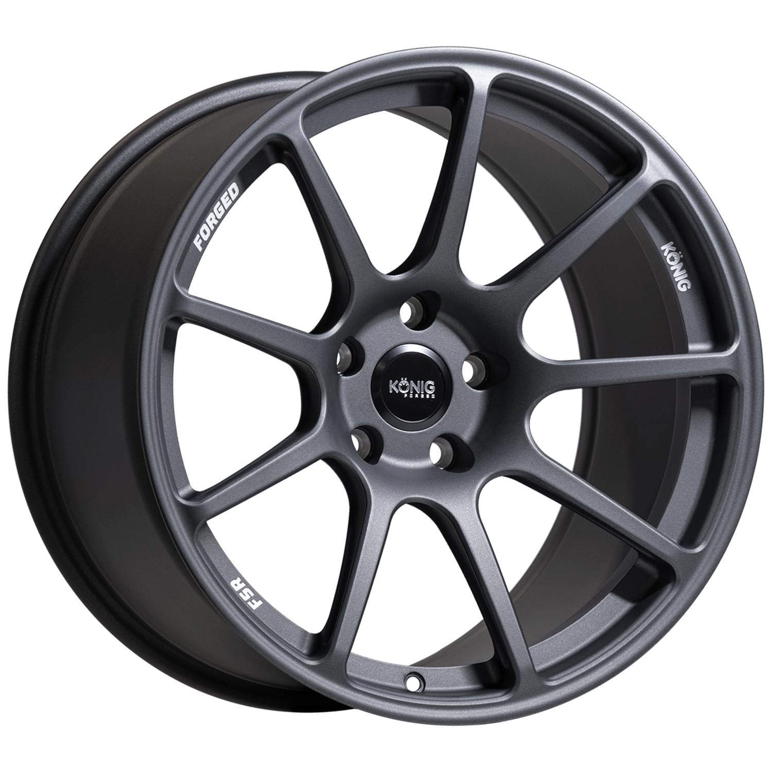 Konig Wheels USA