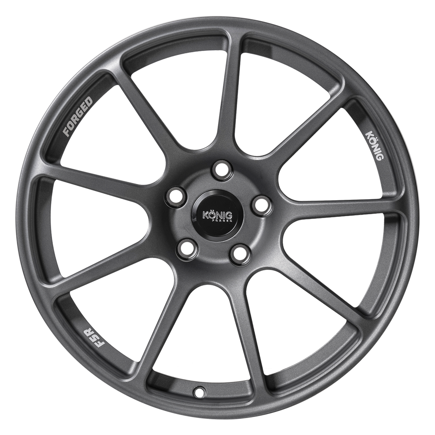 Konig Wheels USA