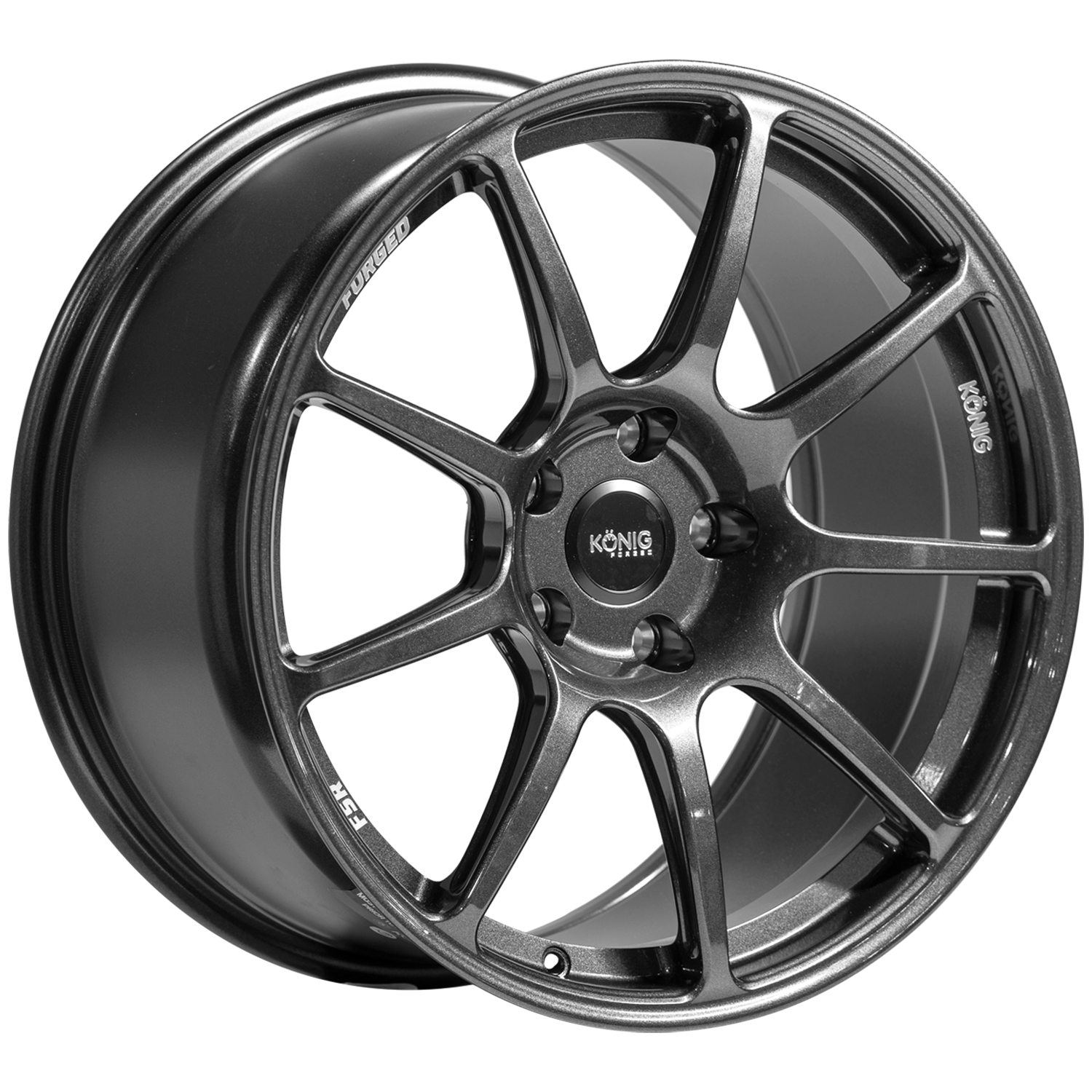 Konig Wheels USA