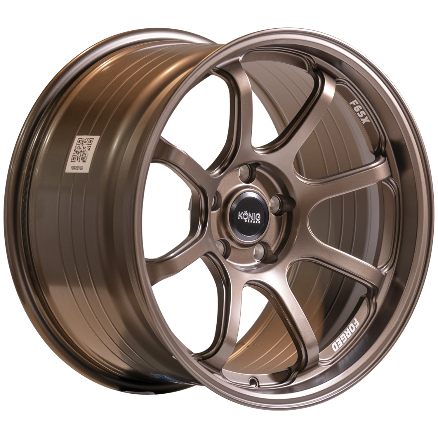 Konig Wheels USA