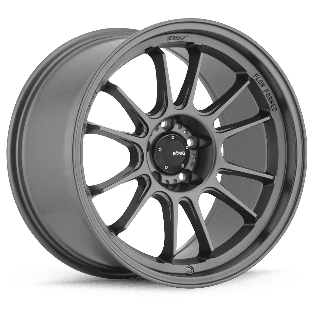 Konig Wheels USA