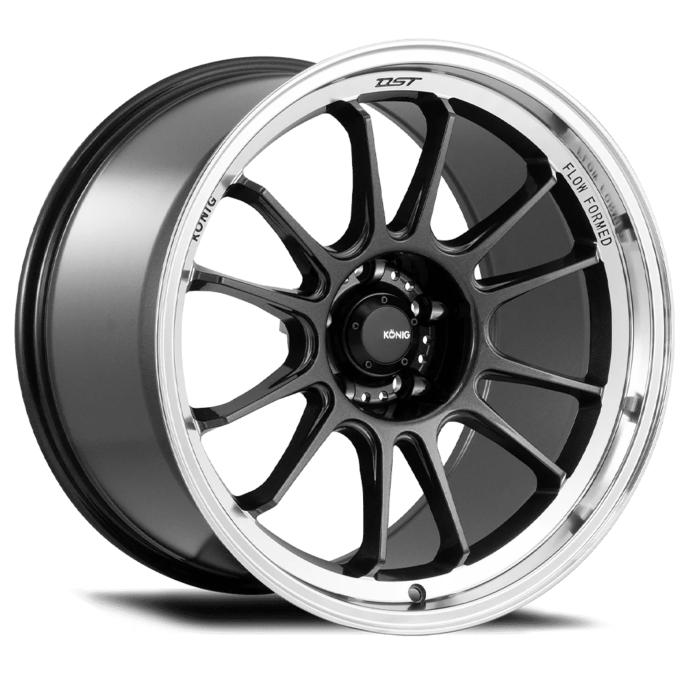 Konig Wheels USA