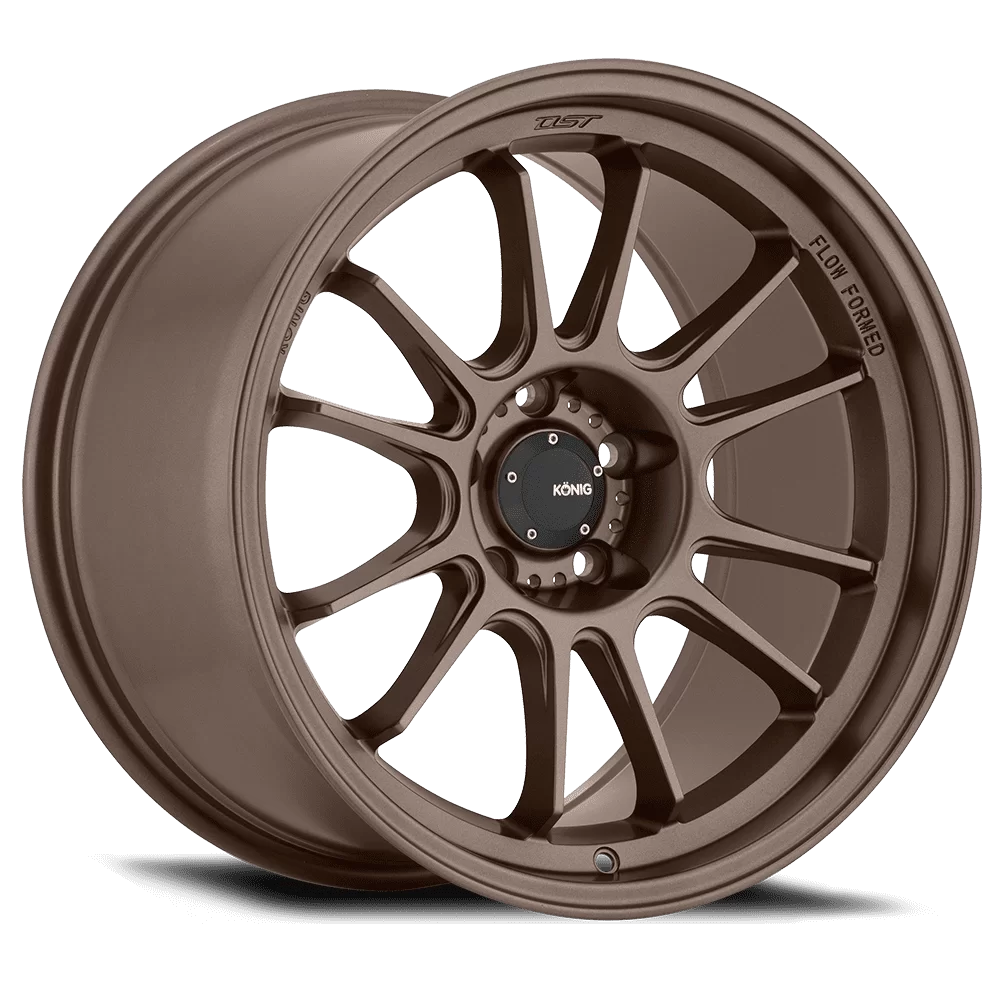 Konig Wheels USA