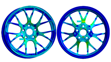 FEA Analysis