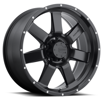 Mamba Offroad - M14 | 20x9 6x135