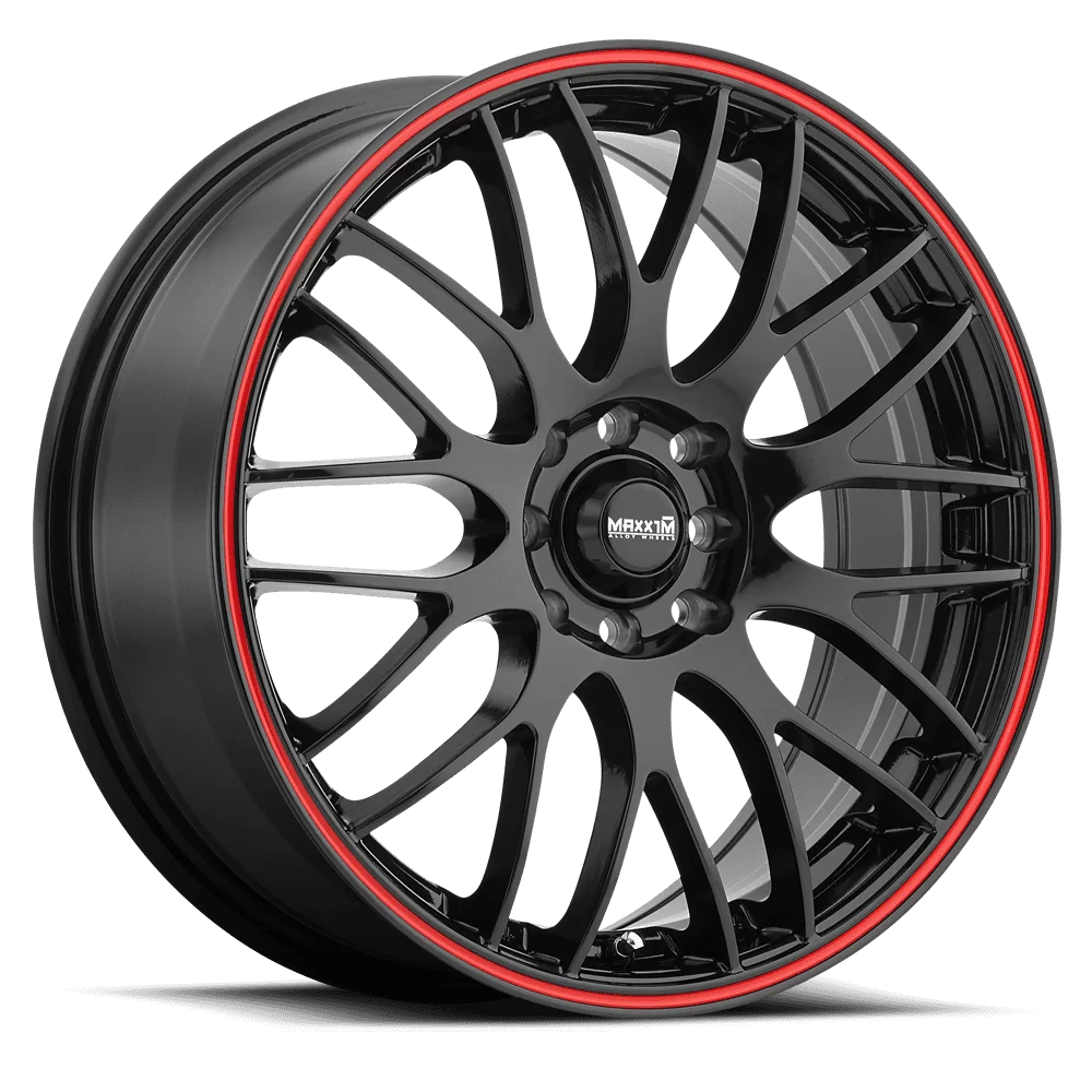 Maxxim MAZE – Konig Wheels USA