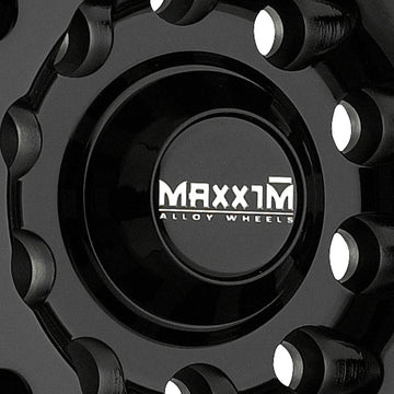 CAPMZ5 - MAXXIM CENTER CAP
