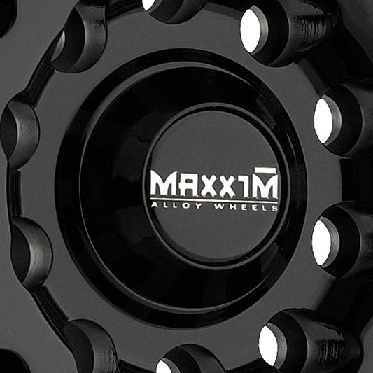 CAPMZ5 - MAXXIM CENTER CAP