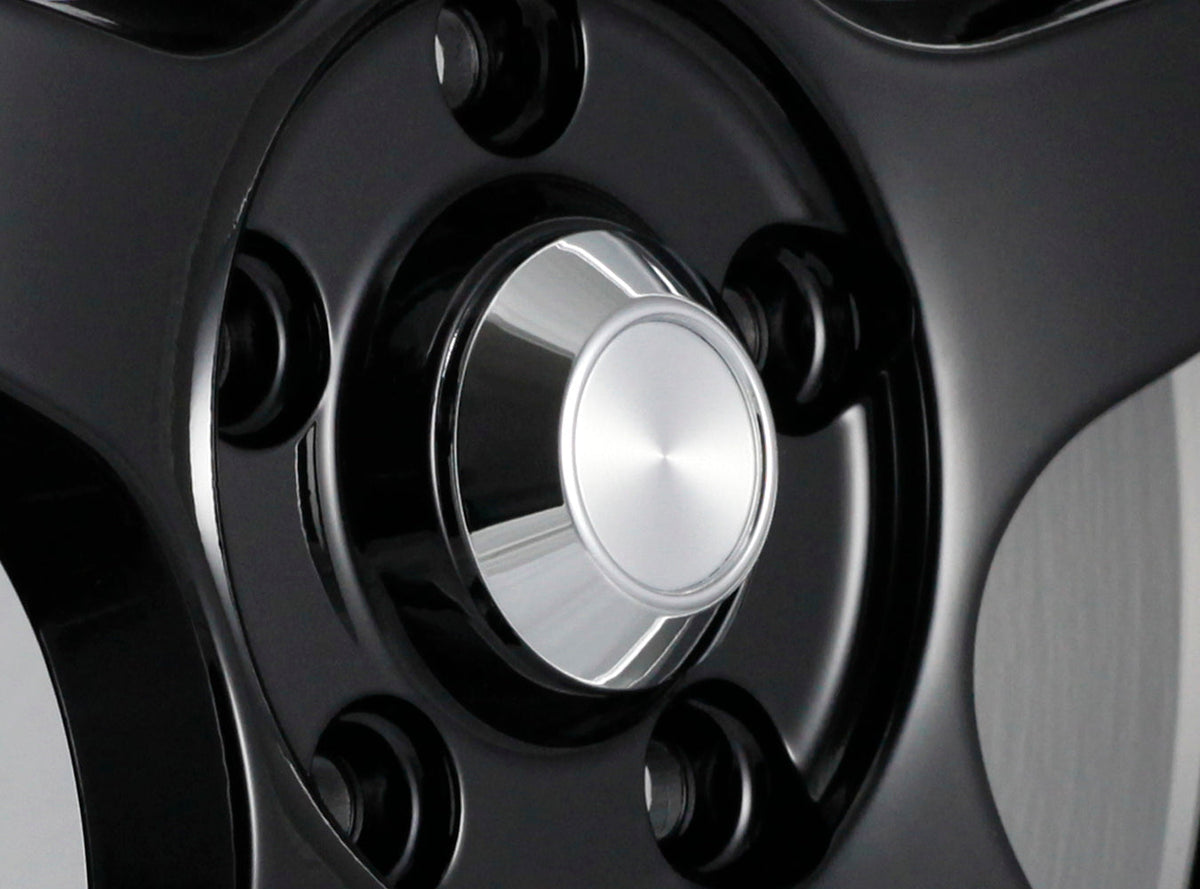 CAPSSM Center Cap for SSM Konig Wheels USA