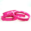 HUB RING SET (4pcs) - 73.1mm O.D. / 64.1mm