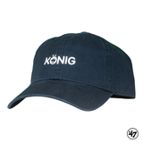 Konig Brand Dad Hat